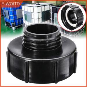 YINGRAN3 อะแดปเตอร์ IBC S100x8เพื่อลด S60x6 IBC TANK CONNECTOR ADAPTER