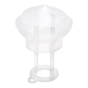 for Nano Moisturizing Humidifier Parts Plastic Water Retaining Frame Nebulizer Atomization Waterproof Cover Atomizer Par