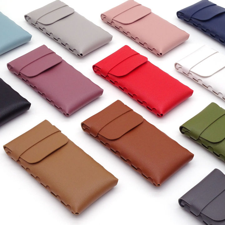 Trendy Eyewear Organizer Unique Glasses Holder Sunglasses Storage Container  Thickened Sunglasses Case Woven Storage Box Lazada PH