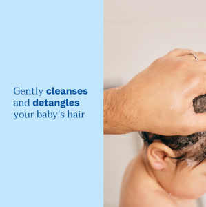Mustela Gentle Shampoo for Delicate Hair 500ml [Normal Skin][Bath Time] (exp: )