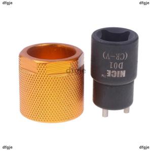 [COD] dfgje Three Pins Disassembling Tool Three-Jaw Spanners For Common Rail Injectors Injector Installation Repair Kit