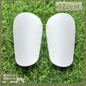 1pair Mini Football Shin Pad Soccer Training Shank Board Sports ChildrenS Shinbone Pads