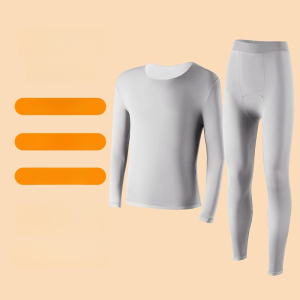 Mens Beauty Clothing Warm Fall Clothes Pants Set Hyaluronic Acid Super Locking Warm Beauty Clothing