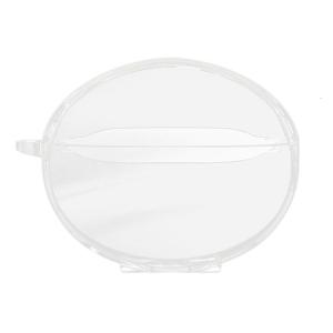 Bảo hiểm đầy đủ trường hợp bảo vệ cho free4 Earbuds sạc trường hợp tác động kháng Gia Cố Góc antiscratch lớp phủ