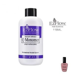 น้ำยาผสมอะคลิลิค น้ำยาโมโนเมอร์ 2 ขนาด