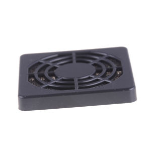 Fantic Chống bụi 40mm lưới trường hợp Cooler Fan bụi lọc Bìa nướng cho PC máy tính