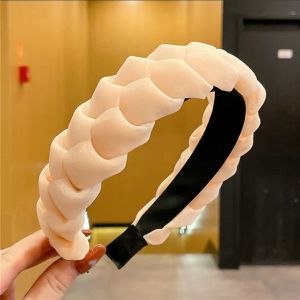 [HCM]Cài Tóc Dạng Bện Phong Cách Hàn Quốc Cho Nữ-Joyee810