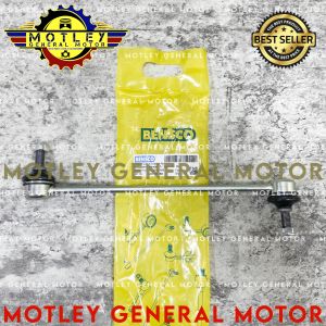 LINK LING STABIL STABILIZER STABILISER DEPAN MITSUBISHI XPANDER X-PANDER 2017 OUTLANDER 2010  LIVINA 2019 KANAN KIRI HARGA SATUAN MERK BENSCO MADE IN GERMANY