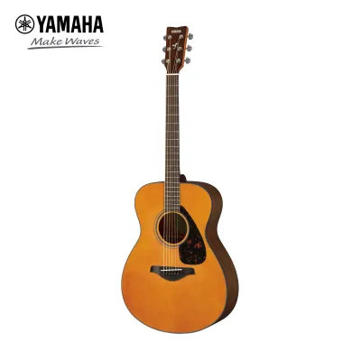 Yamaha FS800 Small Body Acoustic Guitar