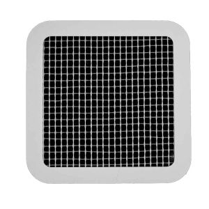 20Pcs Saringan Rambut Kamar Mandi Saringan Toilet Rambut Sticker Saringan Air