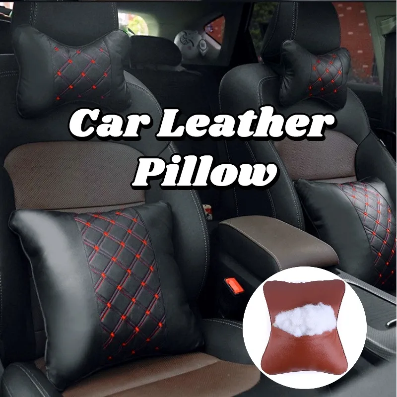 Car cushion pillow hotsell