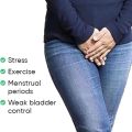 Everdries Leakproof Ladies Underwear - Everdries Leakproof Panties for Over 60 # s with Incontinence Comfortable. 