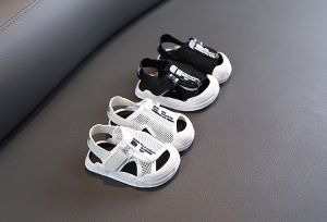 GIÀY SANDAL PHONG CÁCH HIỆN ĐẠI CỰC XINH XẮN CHO BÉ TRAI GIÀY XINH ÊM CHÂN CHO BÉ TRAI