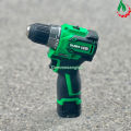 Máy khoan pin 3 chức năng 16.8V Ruiba RB-DB16. 