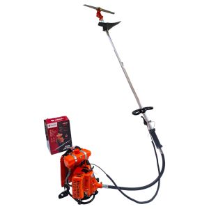 EDON BG328 Mesin Potong Rumput Brush cutter 2tak mesin babat rumput brushcutter 328