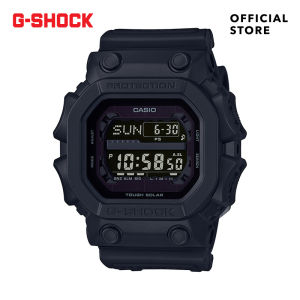 CASIO G-SHOCK GX-56 Mens Digital Watch Resin Band