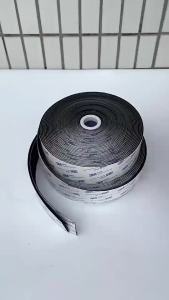 Heavy Duty Self Adhesive Velcro Tape Sticky Back Hook and Loop Fastening Tape for Multi Use