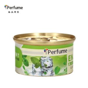 {GEL TỰ NHIÊN} Sáp thơm mocha gel ô tô tinh dầu thơm ô tô nước hoa xe hơi văn phòng