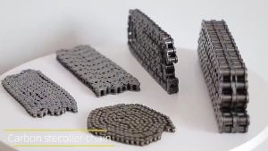 MTG Universal Motorcycle Drive Chain Heavy Duty 420 428 428H 110L 120L 130L Replacement Parts