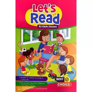 Special price flash sale[TNY] Lets Read    How Easy It Is to Read & Write My LINUS Book - Im Ready to Enter Year 1    Rehabilitation Preschool
