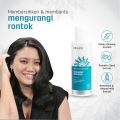 ERHA ERHAIR Shampoo Penumbuh Rambut Rontok ERHA Hairgrow 100 ml - Ekstrak Ginseng / Teruji Klinis. 