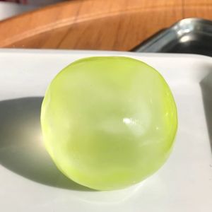 NOER Stress Relief Round Stress Ball Shapeable Reusable Squeeze Sensory Fidget Ball Soft Decompression Pinch Toy For Kids Adults