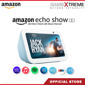 Amazon Echo Show 5 3rd Gen Smart with Alexa
