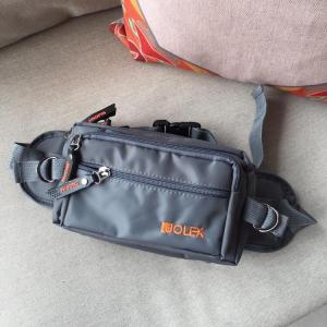 Jolex  Popular High Quality Durable Waist Pouch Bag Men Shoulder Strap  CX595