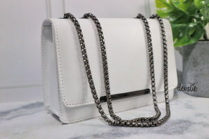 Aruna-Tas Selempang wanita /luxury bags/ Tas Wanita premium /Tas Bassel/Tas wanita viral di tiktok