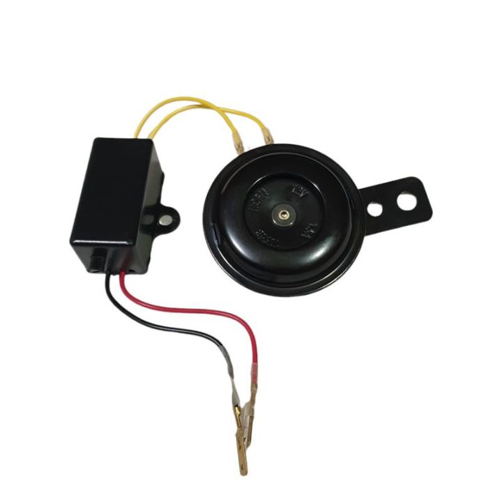 KLAKSON STANDAR BEBEK PLUS RELAY KLAKSON PUTUS PUTUS Lazada Indonesia