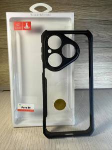 XUNDD Beatle Series Shockproof Case HUAWEI PURA 80 ULTRA 80 PRO PLUS
