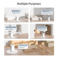 Simplus Dehumidifier for Room/Office Dehumidify up to 12L/Day Compressor Dehumidifier Air Freshener Efficient and Fast Dehumidification. 