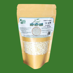 1 Kg Bắp Nếp Hạt Bể Khô Làm Xôi Bắp  Ngon Loại 1 🌱 HANI FOOD