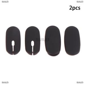 [COD] SUILEI Bicycle Derailleur Plug Carbon Frame Brake Cable Stop Rubber Di2 Cable Plug Oval Hole Rubber Stopper