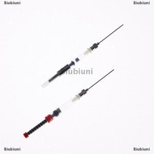 [COD] Biubiuni 1ชิ้นปากกาหมึกซึมสปริงฟิลเลอร์หมึกอุปกรณ์เสริมสำหรับดูดซับหมึก
