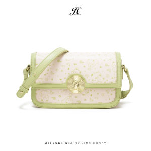 Jims Honey - Miranda Bag - Tas Selempang Wanita
