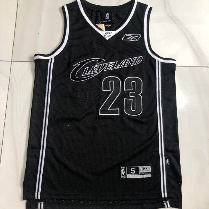 Lebron james sale hardwood classic jersey