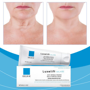 EELHOE Retinol Anti-Aging Body Cream Body Firming Lifting Cream Moisturizing Improve Sagging Skin Retinol Anti Aging Remove Wrinkle Firming Body Cream Moisturizing Anti-Wrinkle Repair Dry Skin Fade Fine Lines Wrinkles Removal Brighten Whitening Lifting