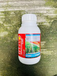 Herbisida TABAS 400SC kemasan bervariasi