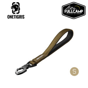 OneTigris สายจูงสุนัขแบบสั้น BOLT Short Dog Leash S/M สายจูงลดแรงกระชากสำหรับสุนัข เชือกจูงสุนัข ชุดหมาK9