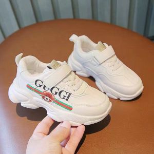 (LOLI-JKT) GUG/121 SEPATU DAN SANDAL ANAK LOGO PANDA SOFT SIZE 26-35