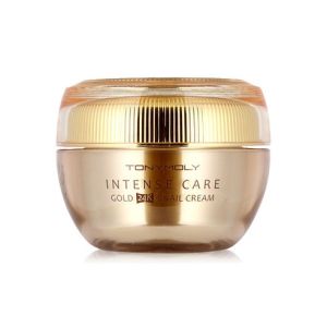 TONYMOLY Intense Care Gold 24K Snail Cream 45ml