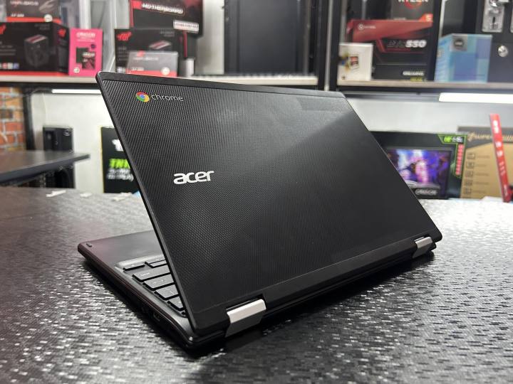 Laptop ACER Chromebook C738T Intel Celeron N3060 4GB RAM