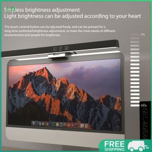 COD [Free Shipping] Energy-Efficient Dimmable USB LED Desk Lamp for Indoor Use Suitable for Study and Laptop Work