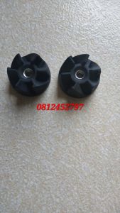 Bánh răng - Vấu cao su dưới dao máy xay sinh tố panasonic 1011337 n