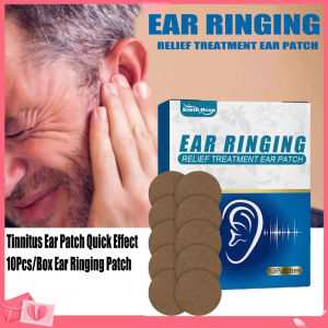 Cao Dán Thảo Mộc Chống Say Xe Cho Bà Bầu - Không Chứa Hóa Chất An Toàn Cho Mẹ và Bé 10 Cái