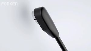 Applicable Shokz Shaoyin AS800/S803/S810 Bone conduction Bluetooth earphone charging cable magnetic data cable