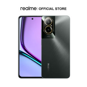realme C67 (8+256GB) | 108MP 3X in-sensor zoom camera | Snapdragon 685 6nm chipset | Up to 256GB storage