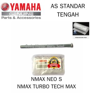 As Pen Standar Standart Dua Tengah New Nmax N Max Neo S Turbo Tech Max Asli Original Yamaha Surabaya