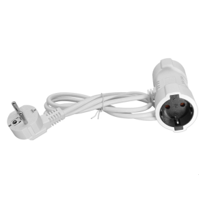 สายเคเบิลสำหรับสายไฟต่อพ่วง4.8มม. ถึง4.8มม. สำหรับสายไฟต่อพ่วงตัวเมียสำหรับงานหนักอิเล็กทรอนิกส์